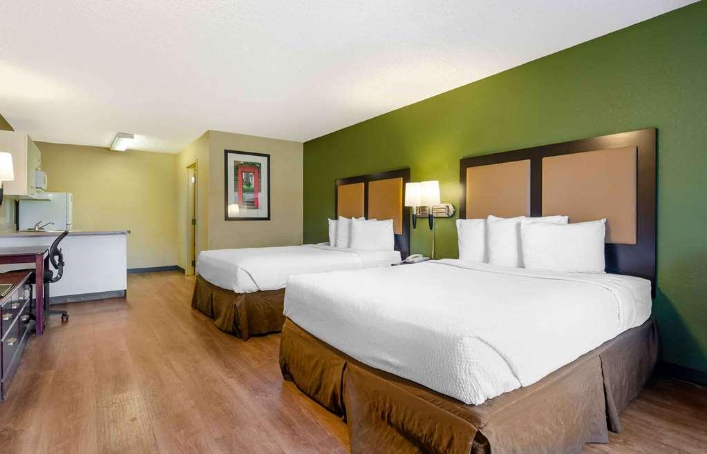 Extended Stay America Select Suites - Roanoke - Airport Quarto foto