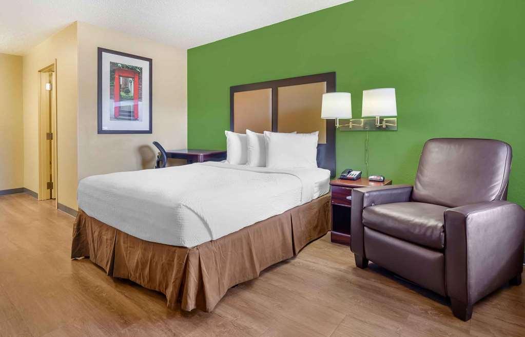 Extended Stay America Select Suites - Roanoke - Airport Quarto foto
